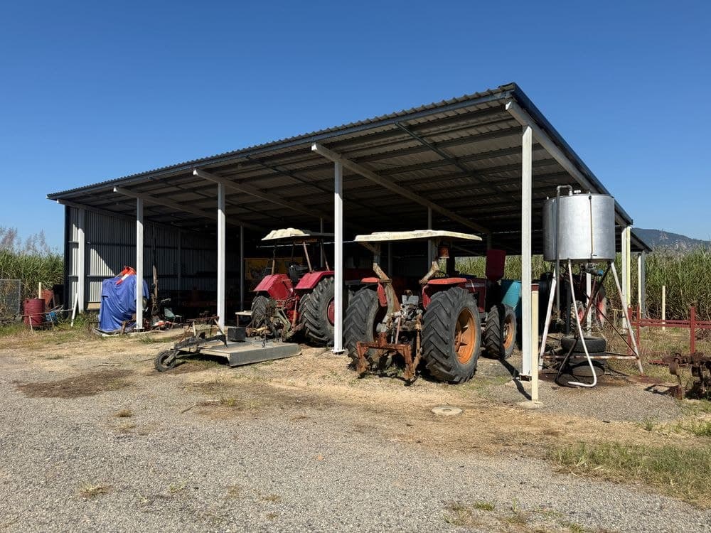 120 Midgenoo-Feluga Road, FELUGA, QLD, 4854, Feluga - Image 1