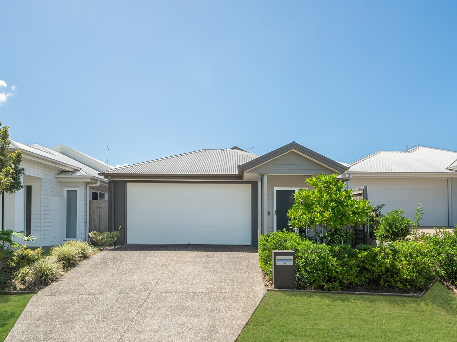 95 Shoreview Boulevard, GRIFFIN, Griffin - Image 1
