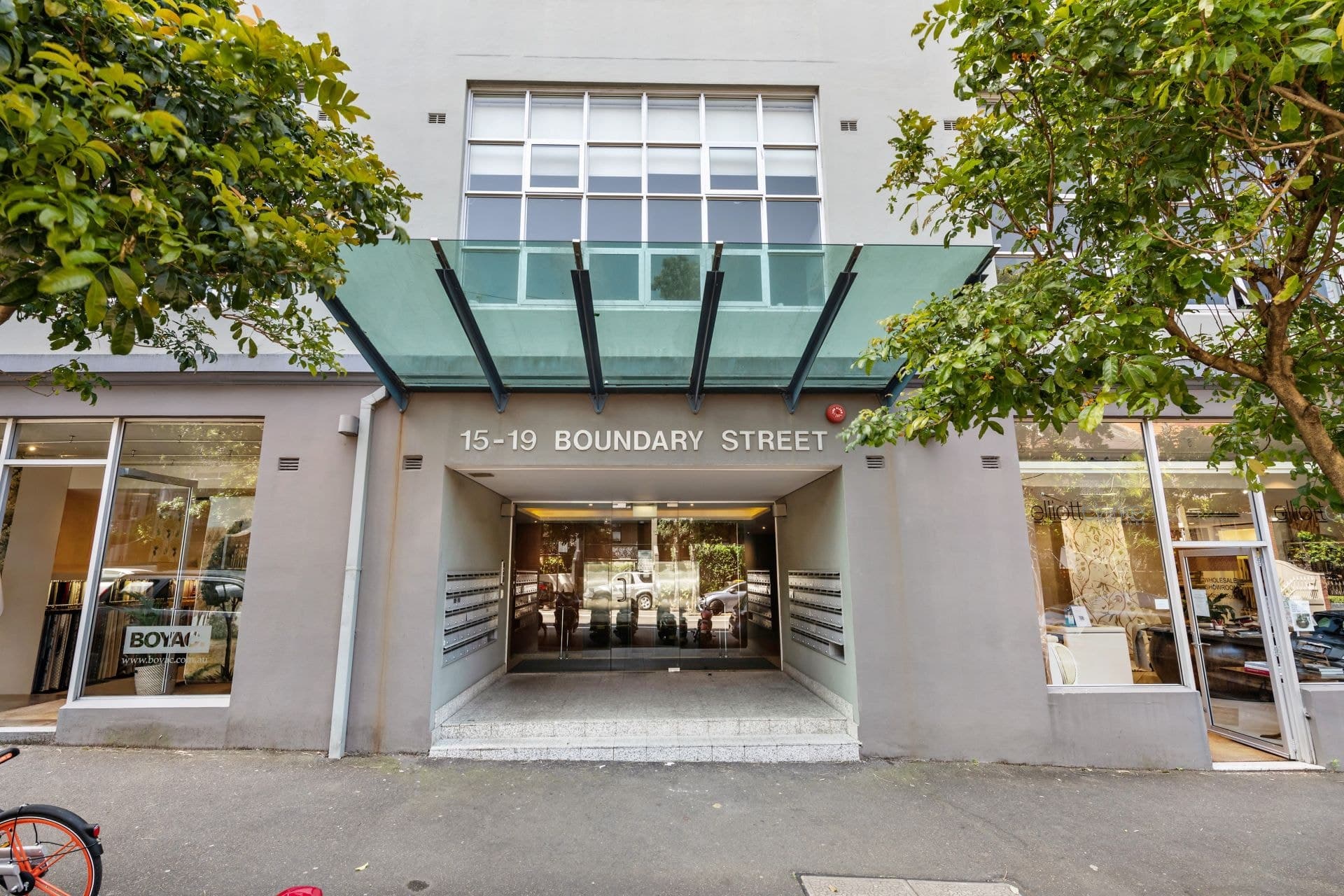 56/15-19 Boundary Street, Darlinghurst, Darlinghurst - Image 1