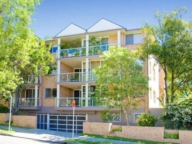 9/23-25 Penkivil Street, Bondi, Bondi - Image 1