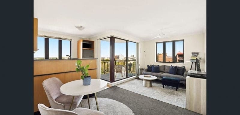808/508-528 Riley Street, Surry Hills, Surry Hills - Thumbnail 2