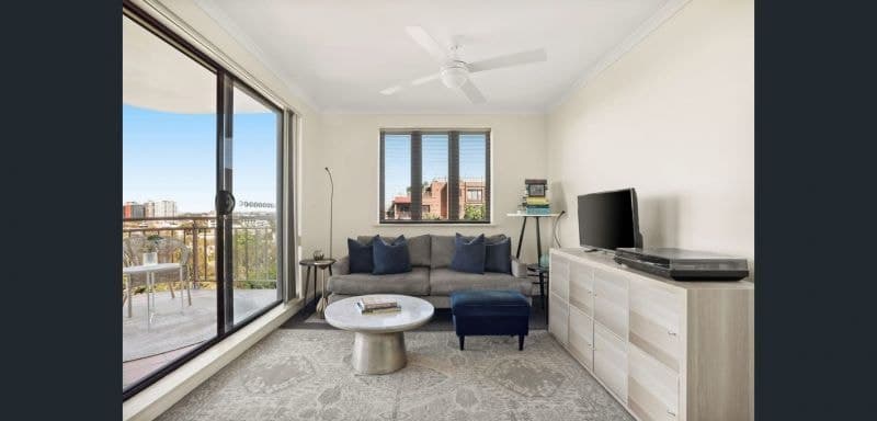 808/508-528 Riley Street, Surry Hills, Surry Hills - Thumbnail 4