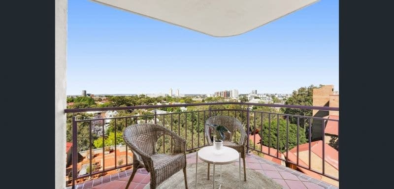 808/508-528 Riley Street, Surry Hills, Surry Hills - Thumbnail 7
