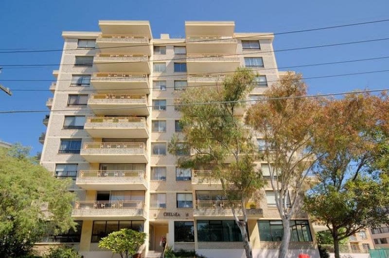 4D/15-19 Waverley Crescent, Bondi Junction, Bondi Junction - Image 1
