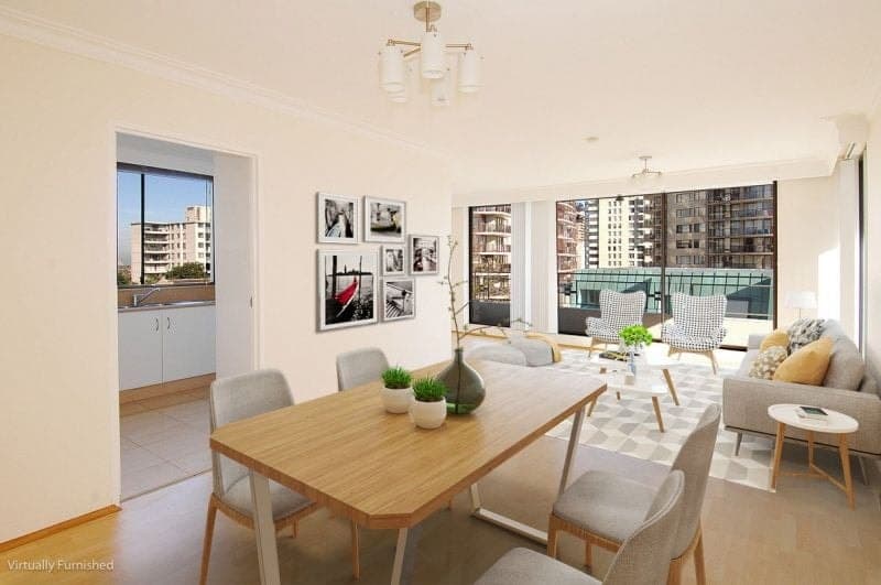 4D/15-19 Waverley Crescent, Bondi Junction, Bondi Junction - Thumbnail 2