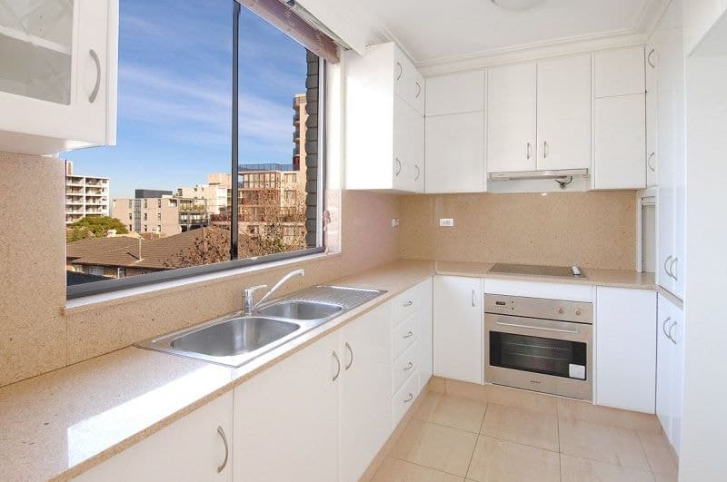 4D/15-19 Waverley Crescent, Bondi Junction, Bondi Junction - Thumbnail 3