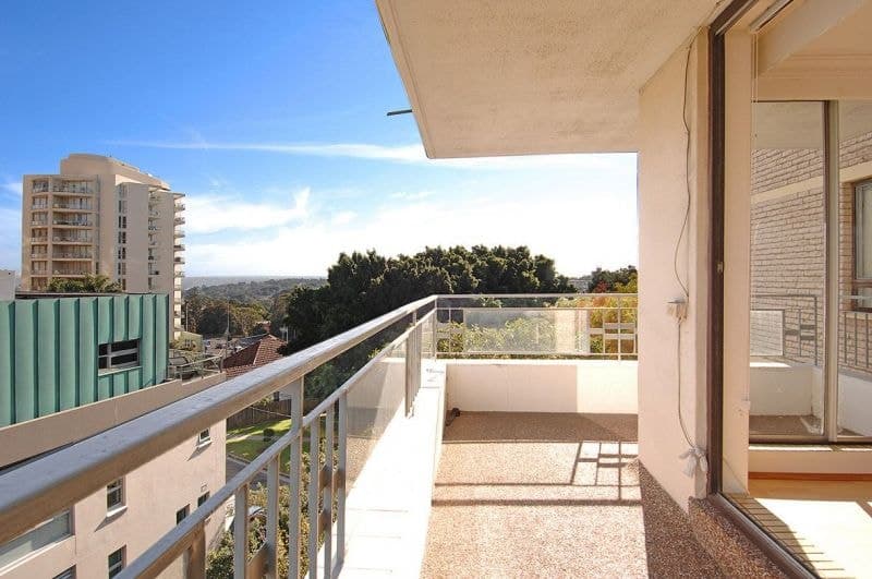 4D/15-19 Waverley Crescent, Bondi Junction, Bondi Junction - Thumbnail 7