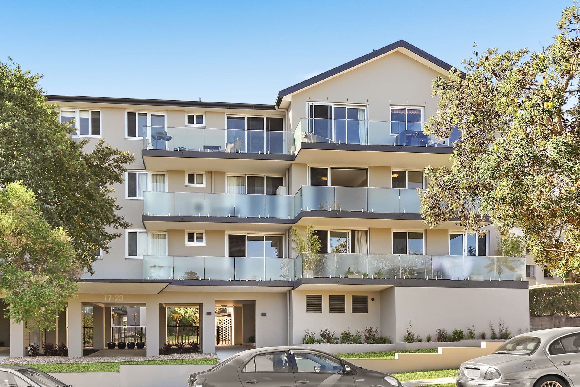 5/17-23 Wallis Parade, North Bondi, North Bondi - Image 1