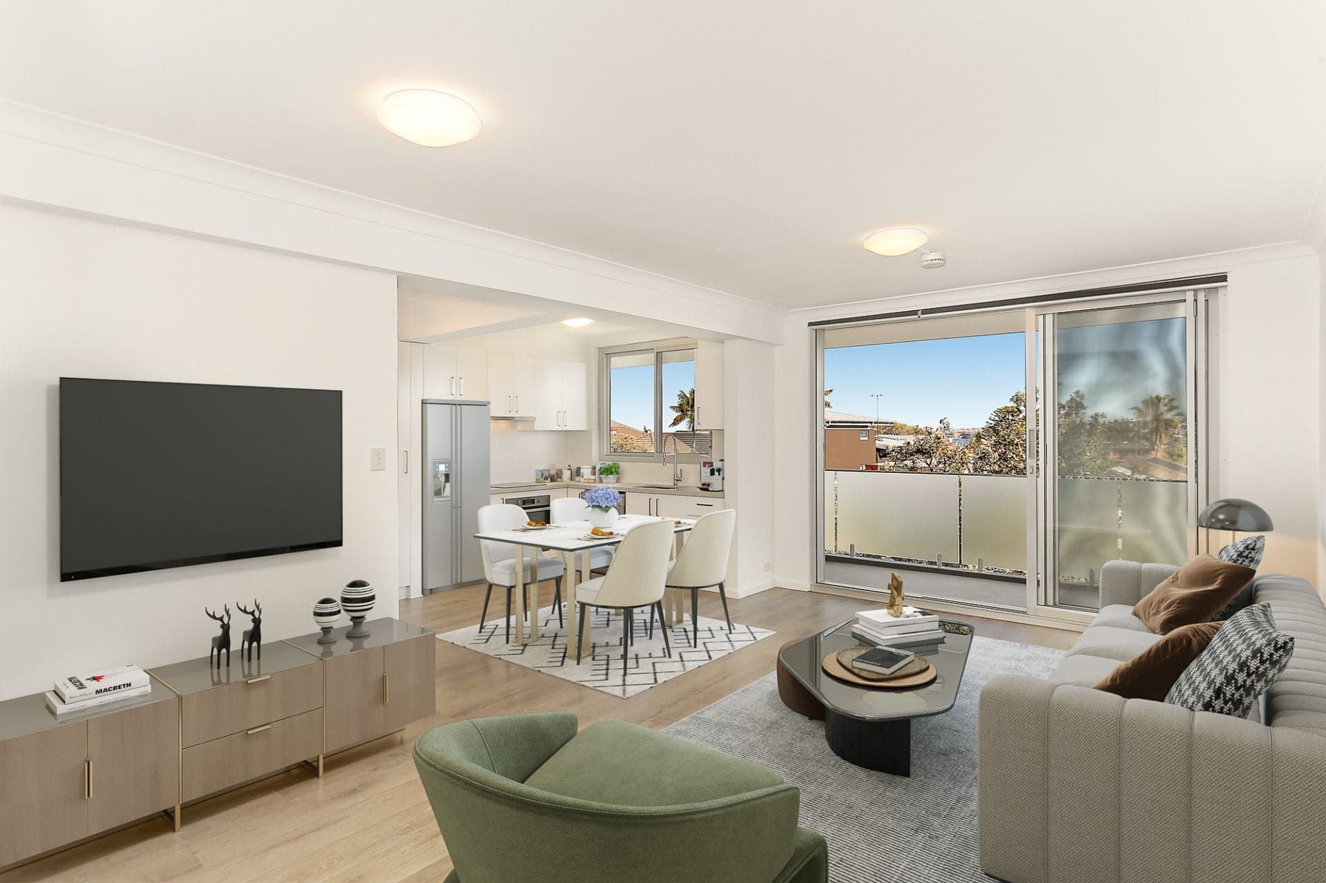 5/17-23 Wallis Parade, North Bondi, North Bondi - Thumbnail 2