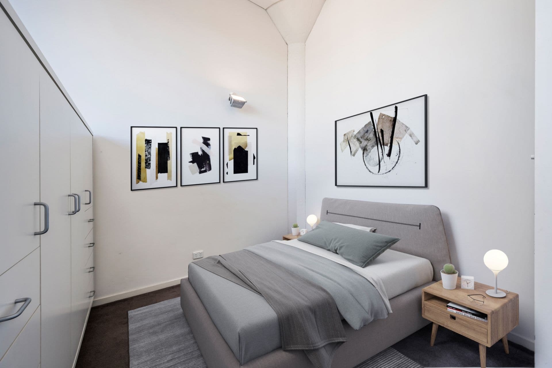55/15-19 Boundary Street, Darlinghurst, Darlinghurst - Thumbnail 3
