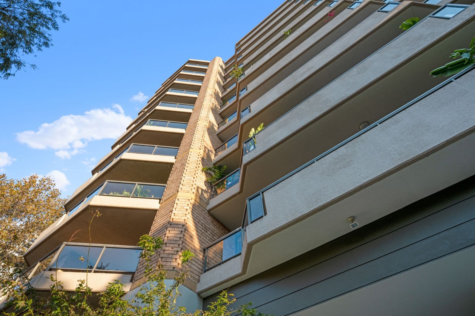30/5-15 Farrell Avenue, Darlinghurst, Darlinghurst - Image 1
