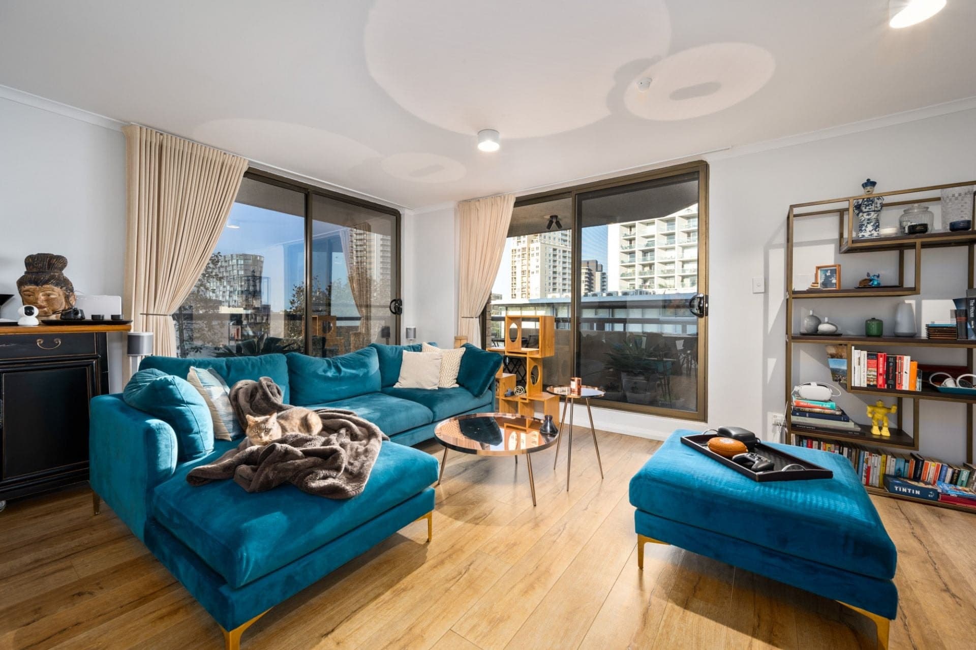 30/5-15 Farrell Avenue, Darlinghurst, Darlinghurst - Thumbnail 2