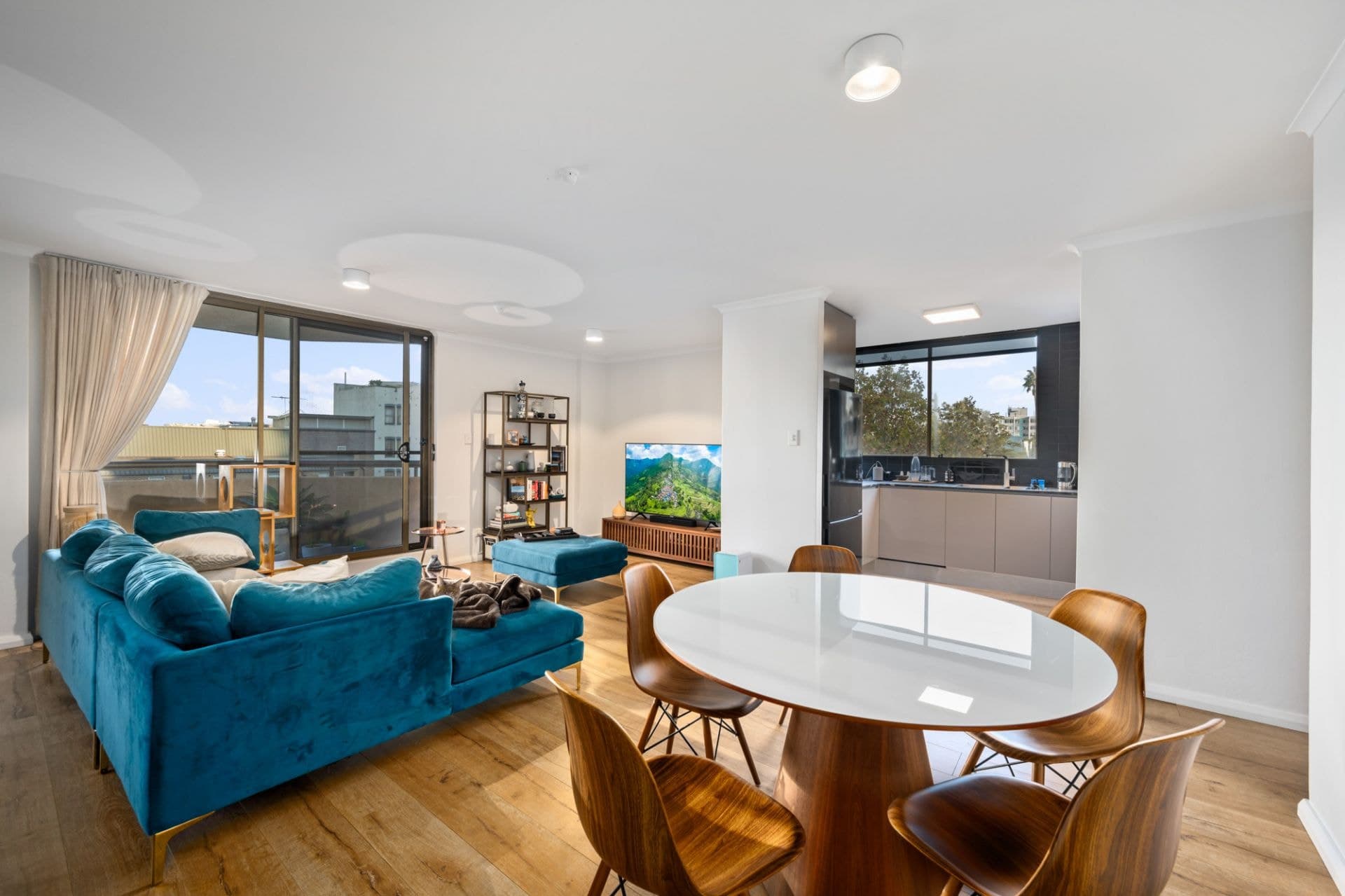 30/5-15 Farrell Avenue, Darlinghurst, Darlinghurst - Thumbnail 3