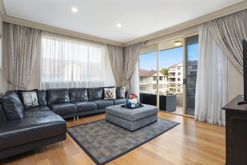 500/83-93 Dalmeny Avenue, Rosebery, Rosebery - Thumbnail 2