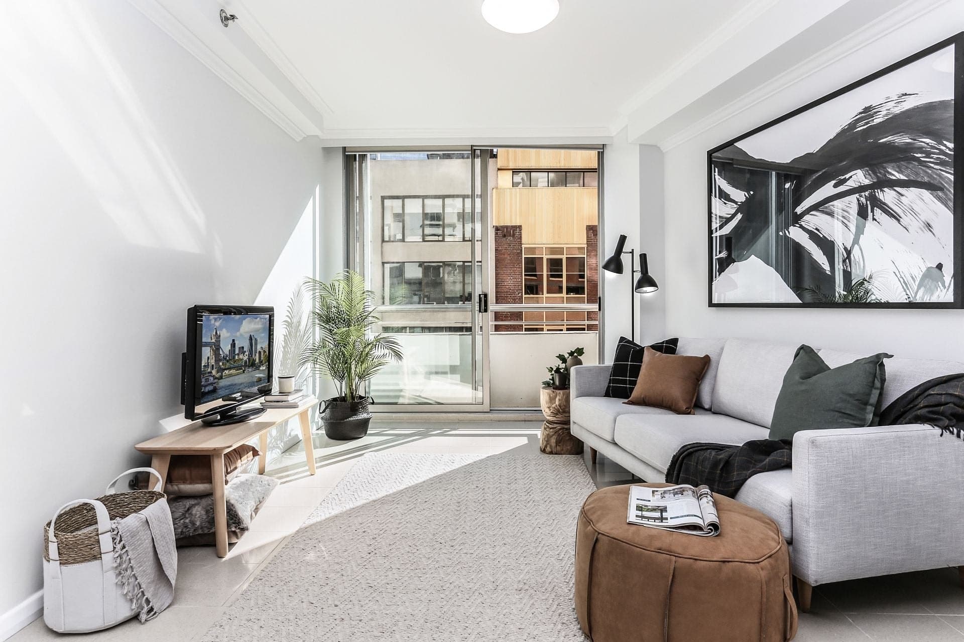 204/298-304 Sussex Street, Sydney, Sydney - Thumbnail 2
