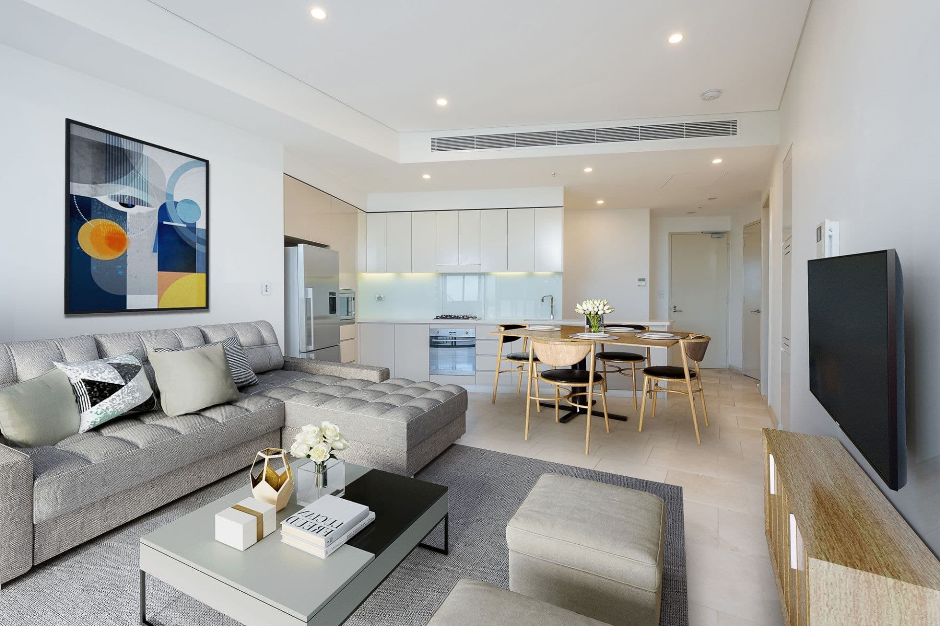 1803/7-9 Gibbons Street, Redfern, Redfern - Thumbnail 3