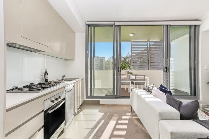 18/29-35 Cowper Street, Marrickville, Marrickville - Thumbnail 4