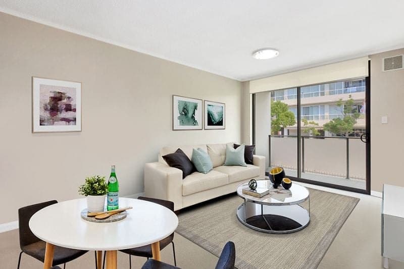 2/2-4 Berry Street, North Sydney, North Sydney - Thumbnail 2