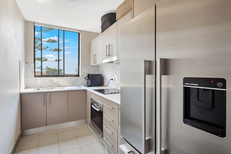 2/2-4 Berry Street, North Sydney, North Sydney - Thumbnail 4