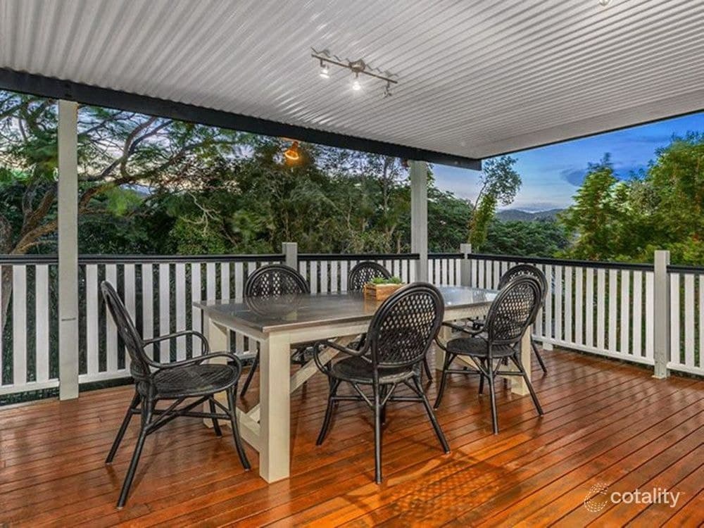 32 Accession Street, BARDON, QLD 4065, Bardon - Image 1
