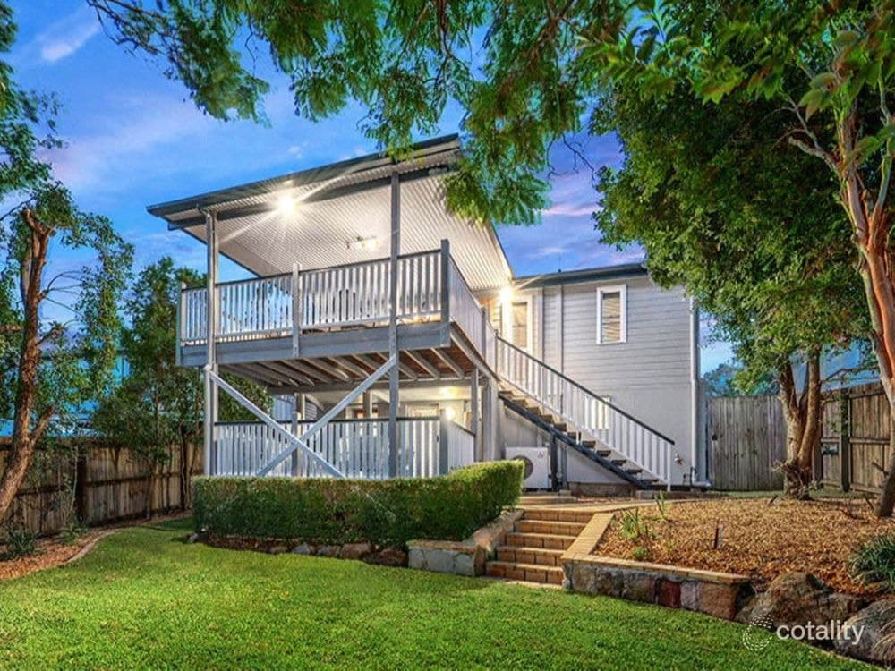 32 Accession Street, BARDON, QLD 4065, Bardon - Thumbnail 7