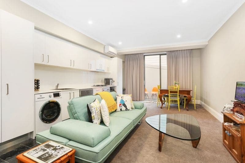 4/9-11 Catherine Street, Leichhardt, Leichhardt - Thumbnail 2