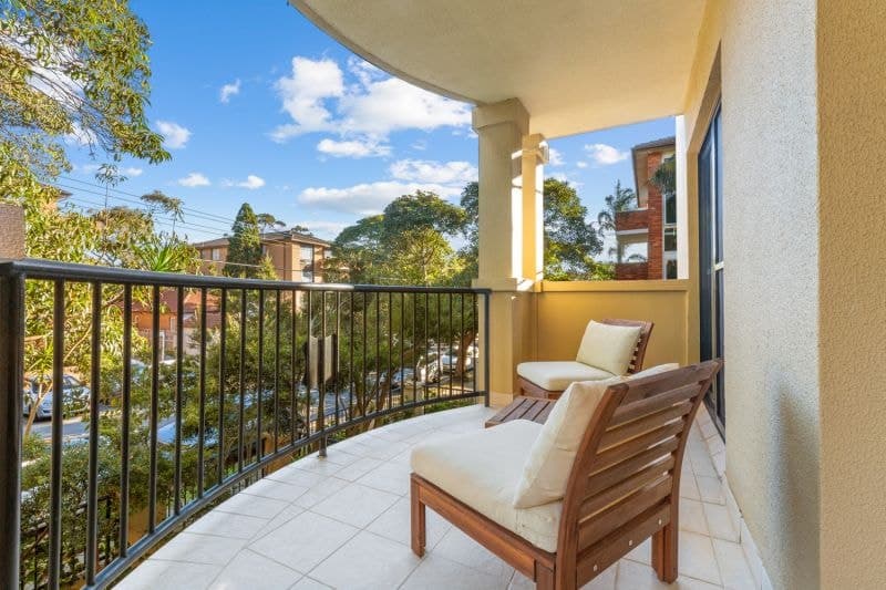 5/14-16 Liverpool Street, Rose Bay, Rose Bay - Image 1