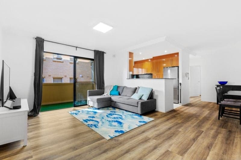 5/14-16 Liverpool Street, Rose Bay, Rose Bay - Thumbnail 2