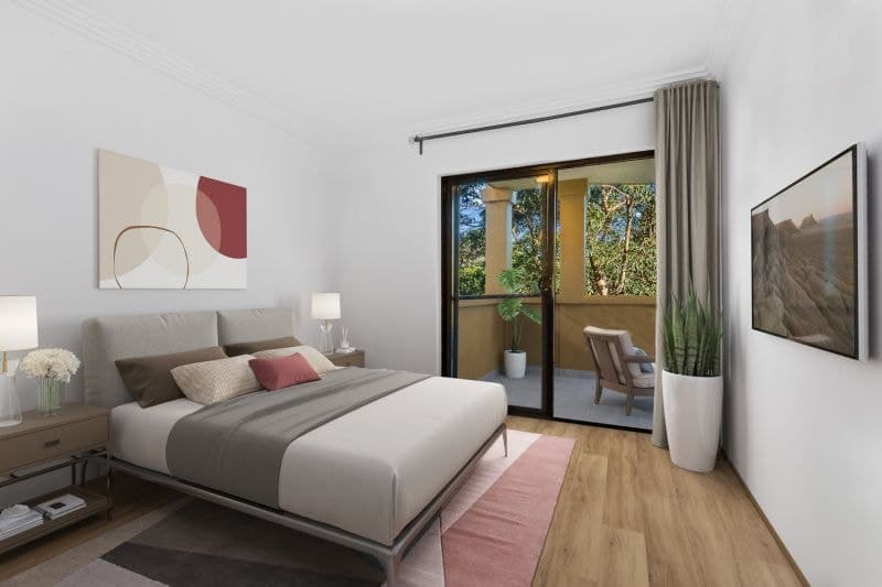 5/14-16 Liverpool Street, Rose Bay, Rose Bay - Thumbnail 4