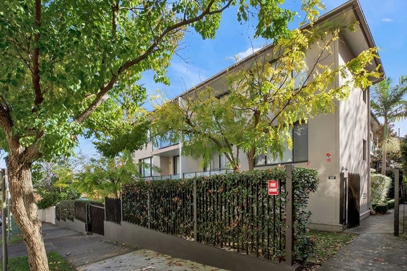 16/2-4 Berry Street, North Sydney, North Sydney - Image 1