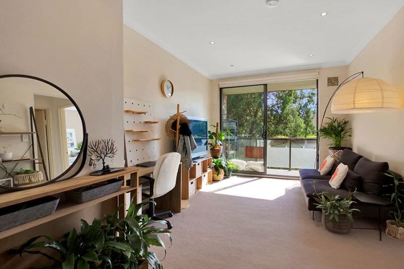 16/2-4 Berry Street, North Sydney, North Sydney - Thumbnail 3