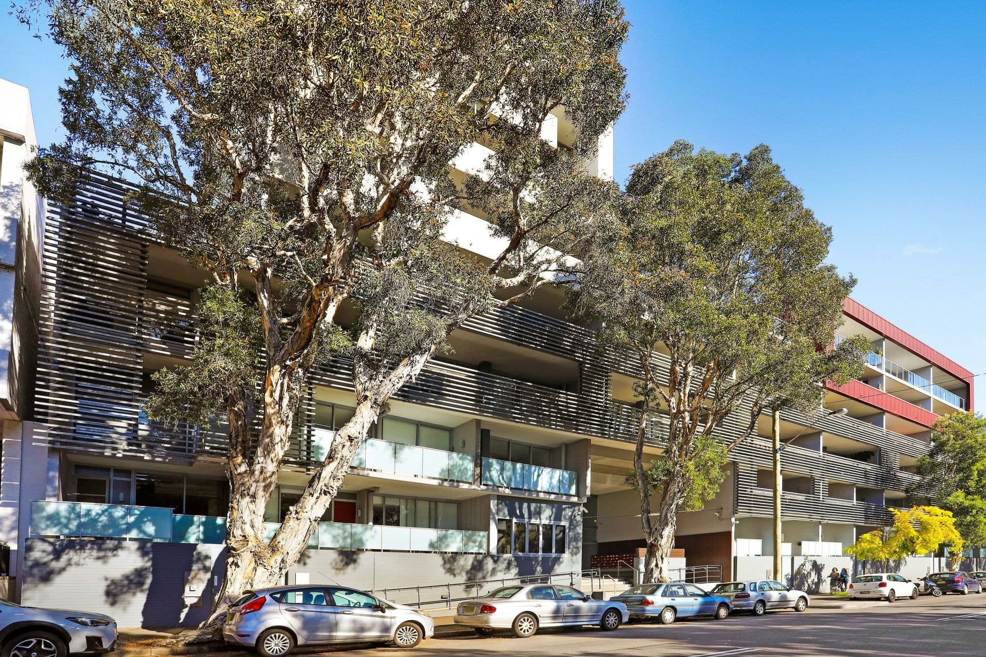 133/169-175 Phillip Street, Waterloo, Waterloo - Image 1
