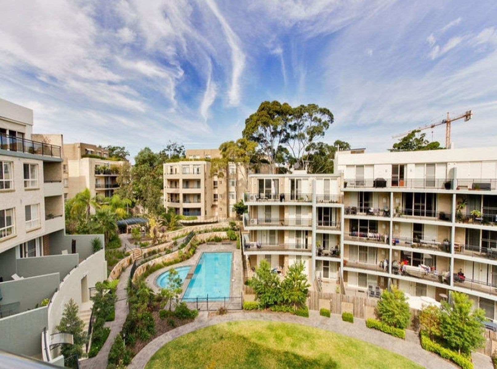 19/16-20 Mercer Street, Castle Hill NSW 2154, Castle Hill - Image 1