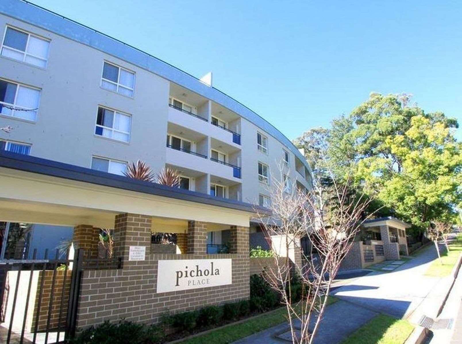 19/16-20 Mercer Street, Castle Hill NSW 2154, Castle Hill - Thumbnail 2