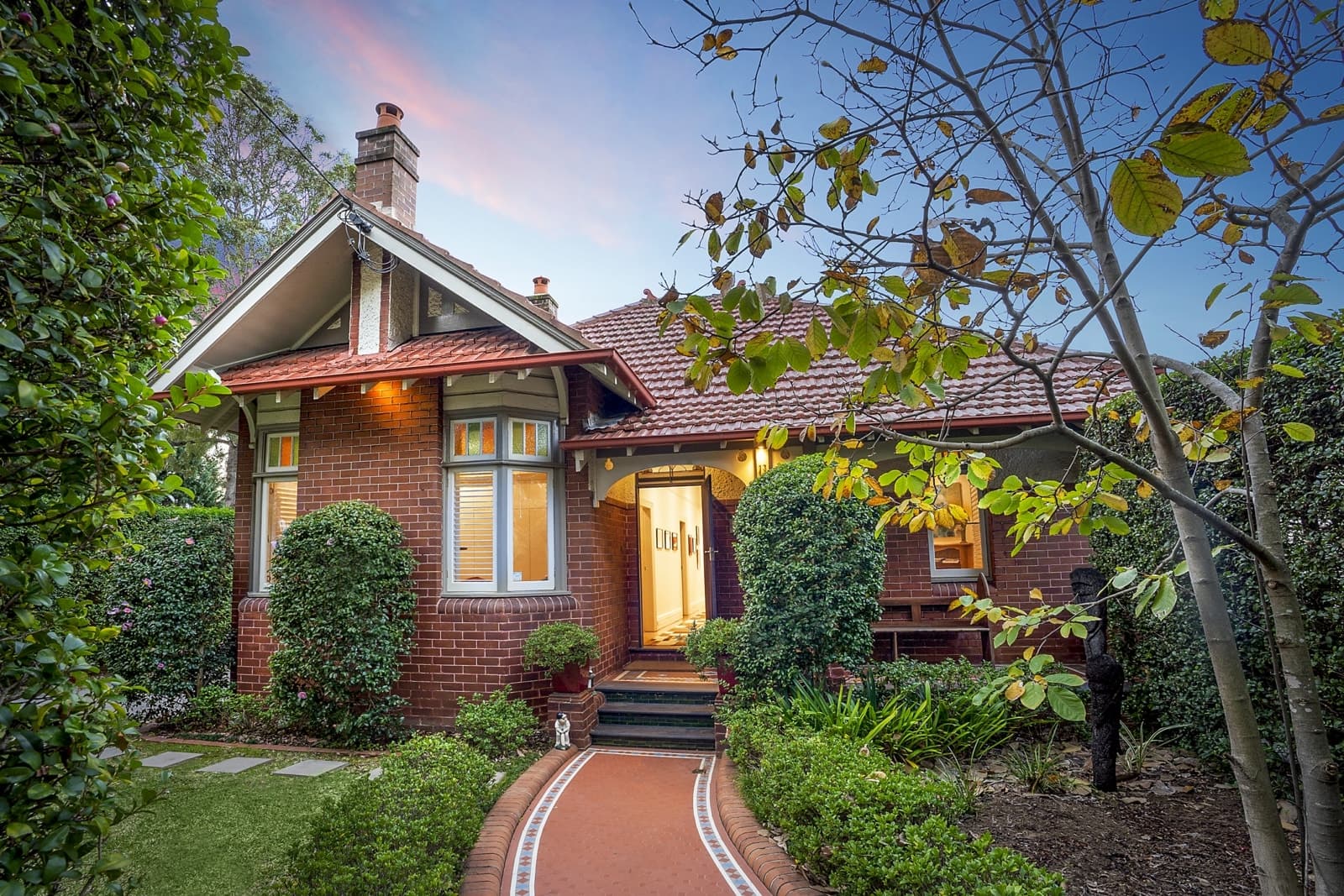 13 Denman Avenue,Haberfield, Haberfield - Image 1