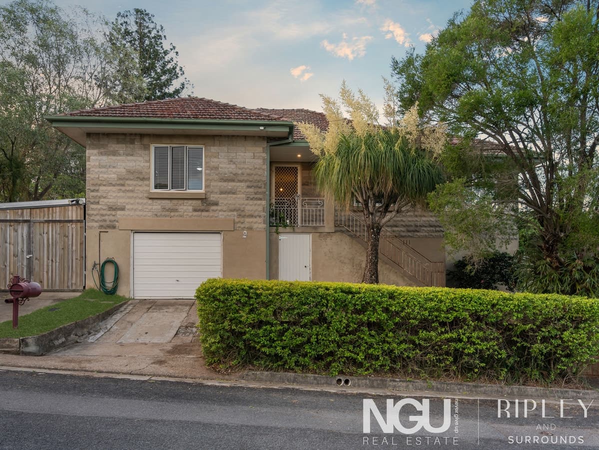 2 Raymond Street, North Ipswich QLD 4305, North Ipswich - Image 1