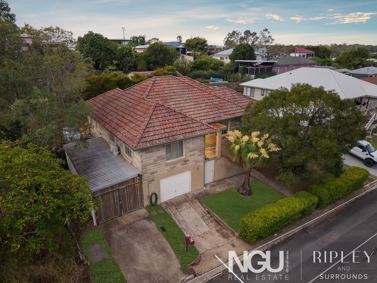 2 Raymond Street, North Ipswich QLD 4305, North Ipswich - Thumbnail 3