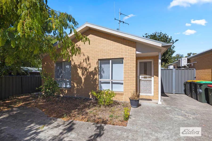 5/24 Hopetoun Street, Bendigo, VIC, 3550, Bendigo - Image 1