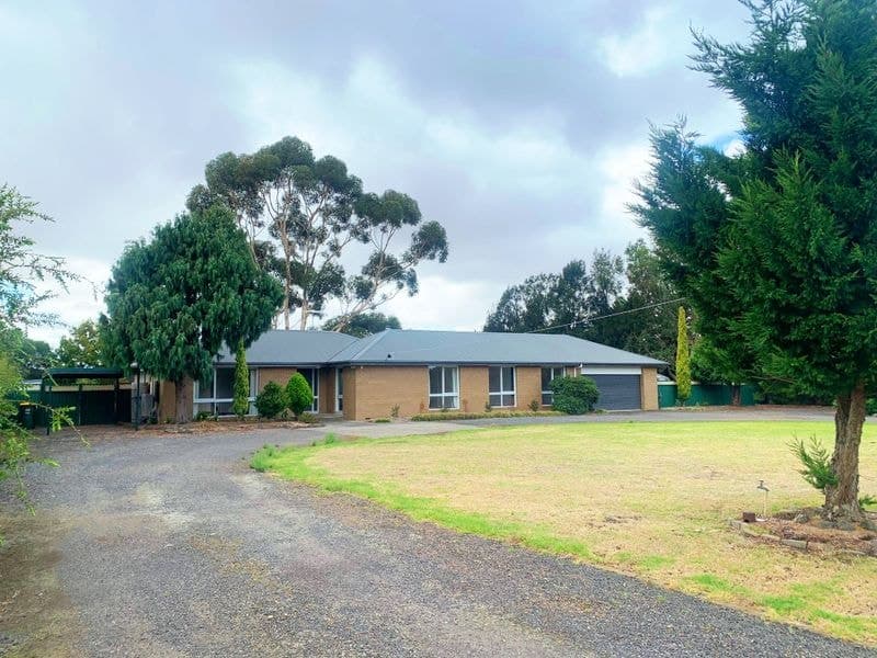 47 Lowndes Road, Bannockburn VIC 3331, Bannockburn - Image 1