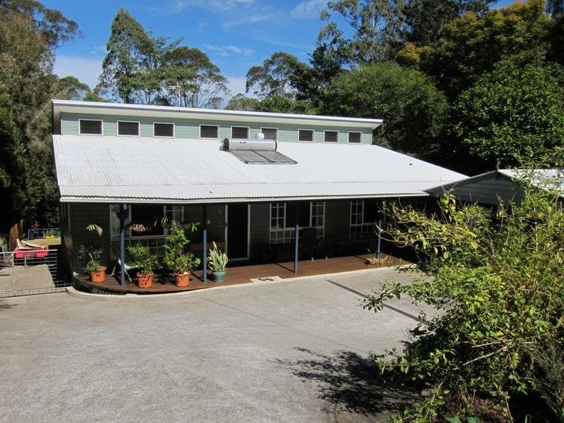 11 Churchill St, Palmwoods, Palmwoods - Image 1