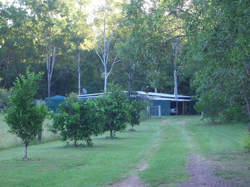 92-110 Oakey Creek Road, Gheerulla, Gheerulla - Image 1