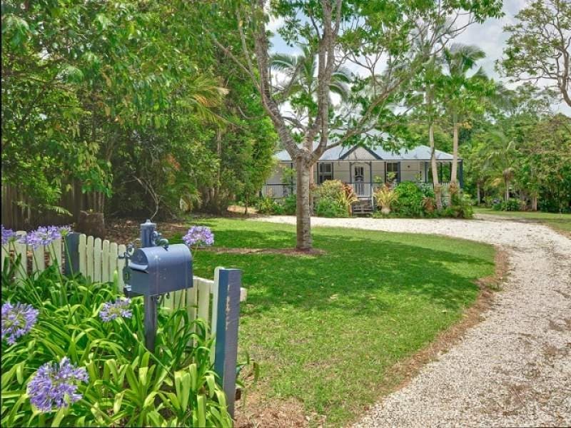 39 Tytherleigh Road, Palmwoods, Palmwoods - Image 1