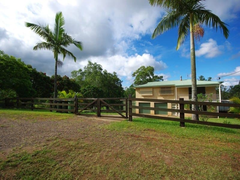 330 Palmwoods Montville Road, Palmwoods, Palmwoods - Image 1