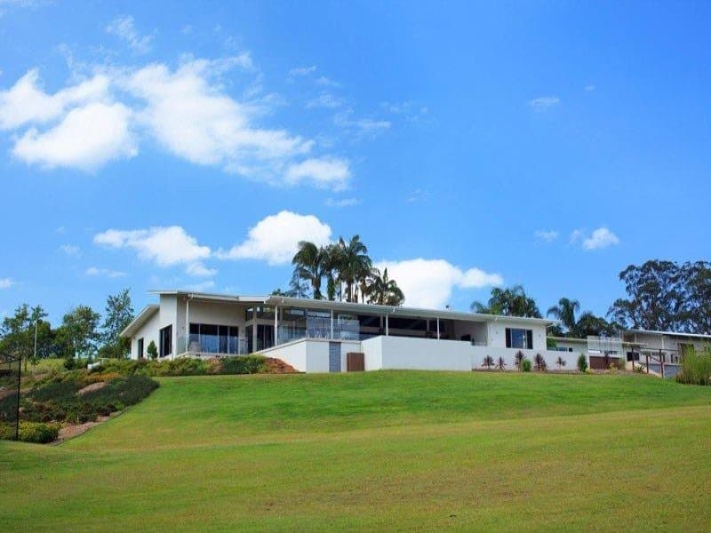 278 Old Palmwoods Road, Palmwoods, Palmwoods - Image 1