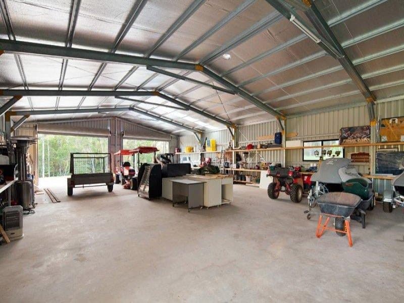 278 Old Palmwoods Road, Palmwoods, Palmwoods - Thumbnail 4