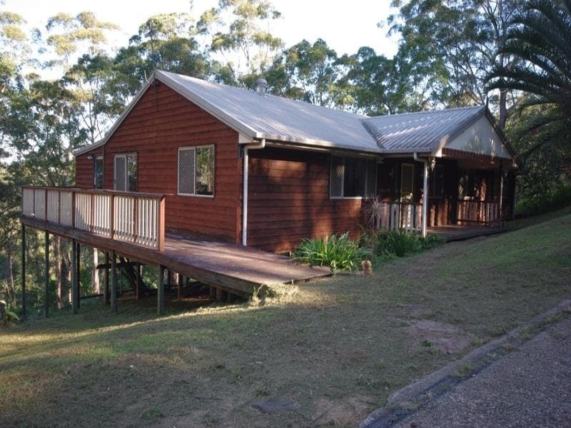 31 Kirbys Road, Palmwoods, Palmwoods - Image 1