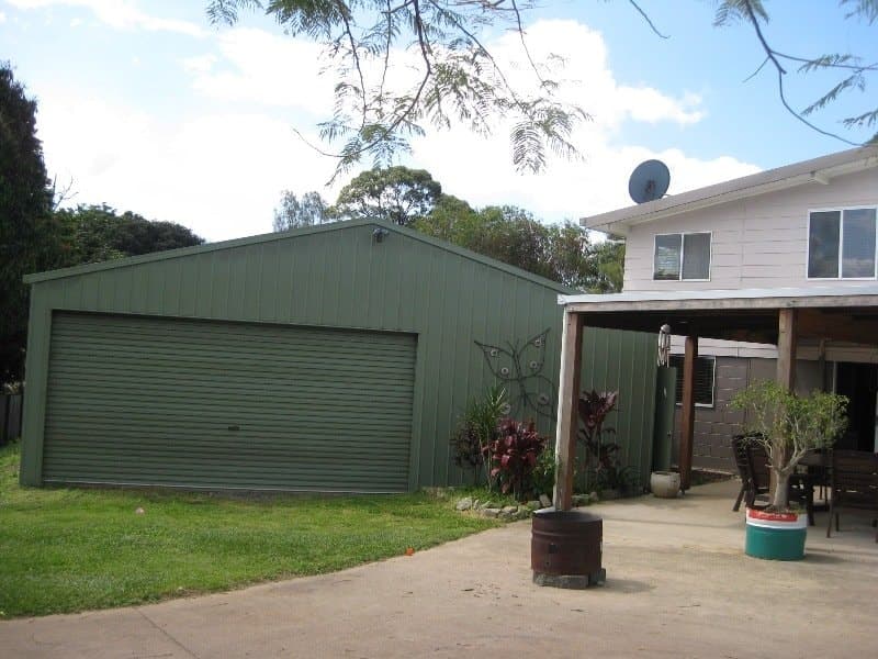 20 Barrs Road, Glass House Mountains, Glass House Mountains - Image 1