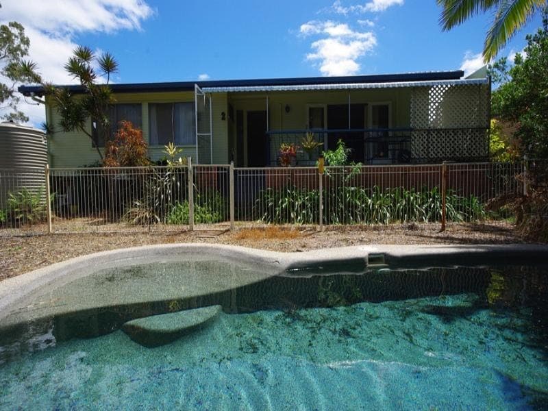 2 Crescent Drive, Nambour, Nambour - Image 1