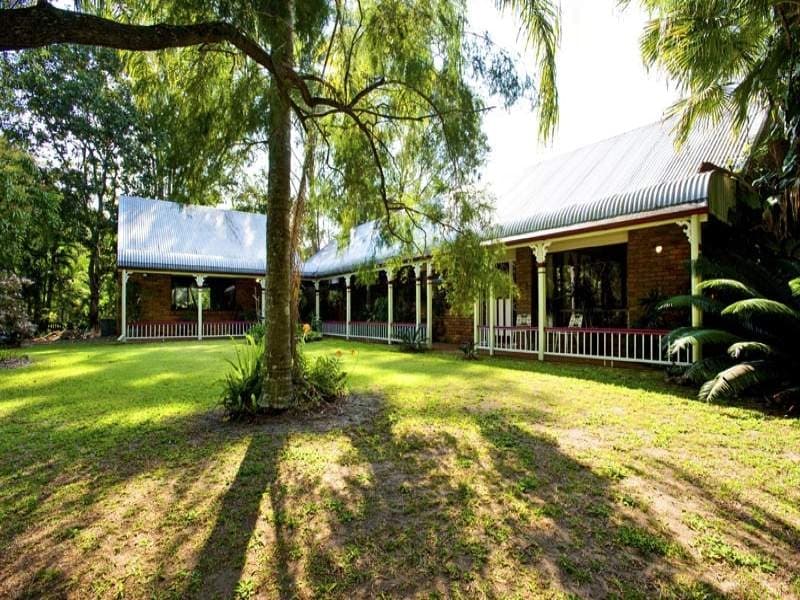 367 Kiel Mountain Road, Diddillibah, Diddillibah - Image 1