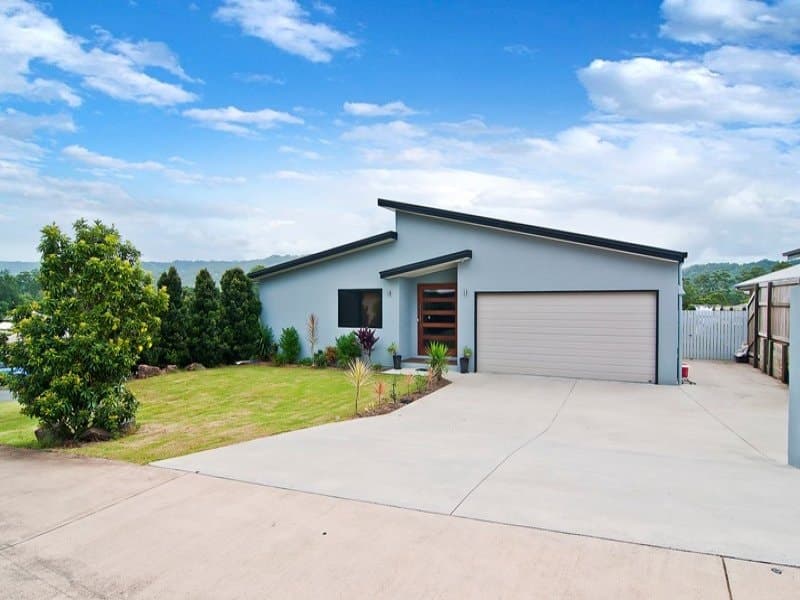 11 GALLOWS PLACE, Palmwoods, Palmwoods - Image 1